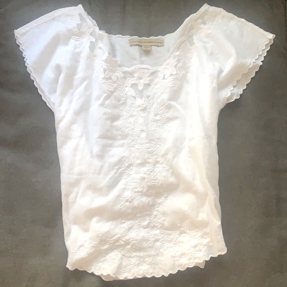 Nine West vintage shirt
